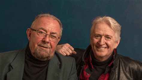 Interview: Phil Cunningham .